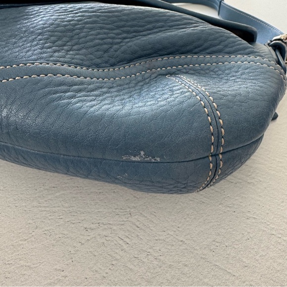 Y2K Coach Soho Shoulder Bag - Picture 5 of 8